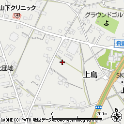 中日本施設管理株式会社　浜松工事事業所周辺の地図