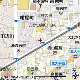 大阪府高槻市高槻町19 4の地図 住所一覧検索 地図マピオン
