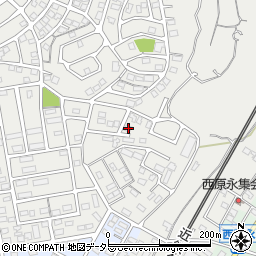 三重県鈴鹿市岸岡町3612-1周辺の地図