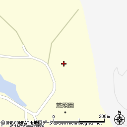 広島県三次市山家町529周辺の地図