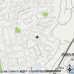 三重県鈴鹿市岸岡町3603周辺の地図