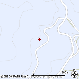 岡山県高梁市成羽町中野2182周辺の地図