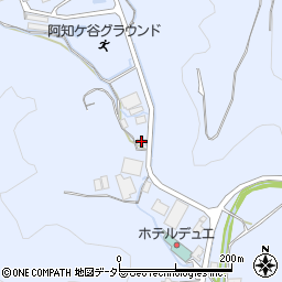 有限会社島田環境保全センター周辺の地図