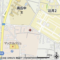ツクイ姫路西今宿周辺の地図