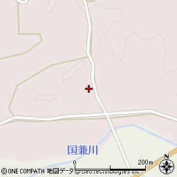 広島県庄原市上原町1244周辺の地図