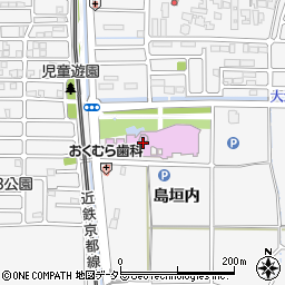 株式会社橋爪周辺の地図