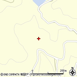 岡山県和気郡和気町木倉676周辺の地図