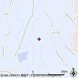 広島県庄原市市町1573周辺の地図