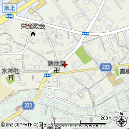 静岡県藤枝市瀬戸新屋33-14周辺の地図