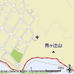 神戸第一高等学校教育研修所周辺の地図