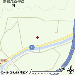 広島県庄原市本村町1377周辺の地図