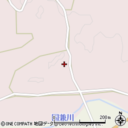 広島県庄原市上原町1246周辺の地図