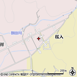愛知県豊橋市石巻西川町吉祥36周辺の地図