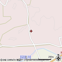 広島県庄原市上原町1248周辺の地図