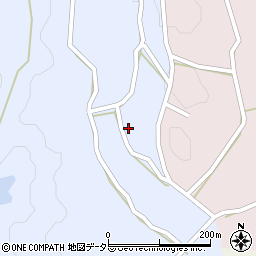広島県庄原市市町1581周辺の地図