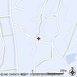 広島県庄原市市町650周辺の地図