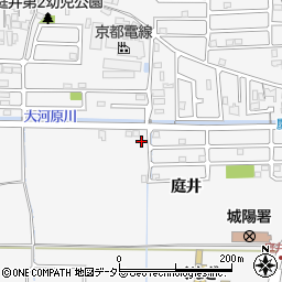 株式会社杜若園芸周辺の地図