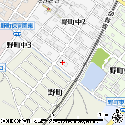 さと和鈴鹿居宅介護支援事業所周辺の地図