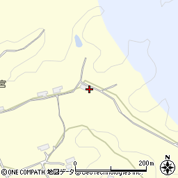 広島県庄原市新庄町673周辺の地図