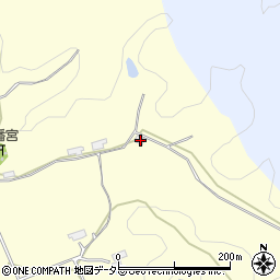 広島県庄原市新庄町672周辺の地図