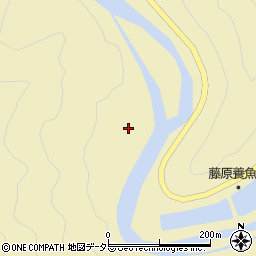 岡山県加賀郡吉備中央町下加茂1784周辺の地図