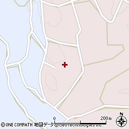 広島県庄原市上原町1188周辺の地図