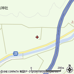 広島県庄原市本村町1410周辺の地図