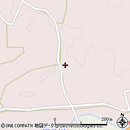 広島県庄原市上原町1249周辺の地図