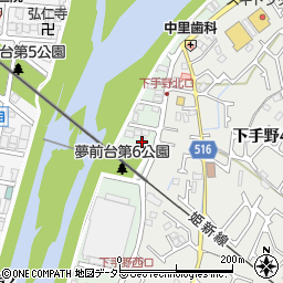近畿ガス株式会社周辺の地図