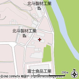 有限会社ヤナザイ周辺の地図