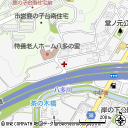 アクアアベニュー神戸北店周辺の地図