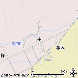 愛知県豊橋市石巻西川町吉祥122周辺の地図
