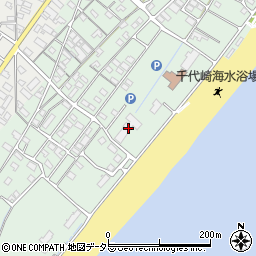 三重県鈴鹿市南若松町468-2周辺の地図