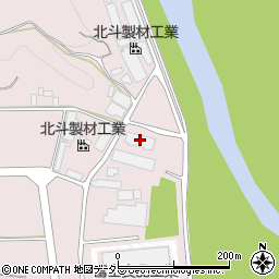 静岡機工製作所周辺の地図