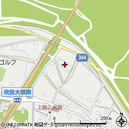 和田工業周辺の地図