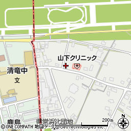 弘済堂薬局周辺の地図