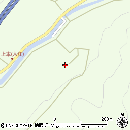 広島県庄原市本村町2087周辺の地図