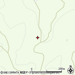 広島県庄原市本村町1004周辺の地図