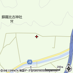 広島県庄原市本村町1399周辺の地図