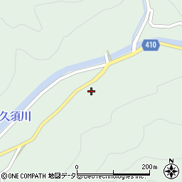 静岡県賀茂郡西伊豆町宇久須神田1400-1周辺の地図