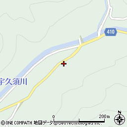 静岡県賀茂郡西伊豆町宇久須神田1381周辺の地図