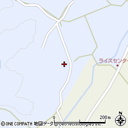 広島県庄原市永末町95周辺の地図