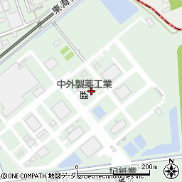 静岡県藤枝市高柳2500周辺の地図