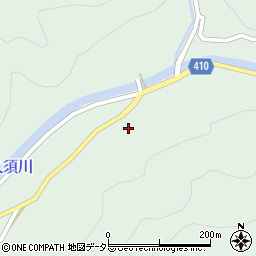 静岡県賀茂郡西伊豆町宇久須神田1403-1周辺の地図