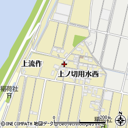株式会社アサカ精機周辺の地図