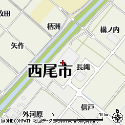 村井鉄工株式会社周辺の地図