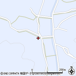 広島県庄原市市町945周辺の地図