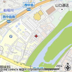 兵庫県姫路市花田町高木530周辺の地図