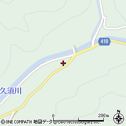 静岡県賀茂郡西伊豆町宇久須神田1397周辺の地図