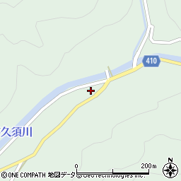 静岡県賀茂郡西伊豆町宇久須神田1397-1周辺の地図